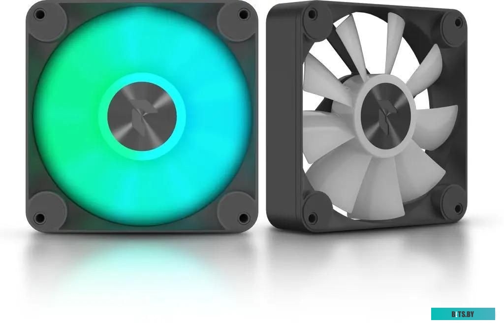 Вентилятор Aerocool FP1-140 WH APNX FP1-140 PWM ARGB