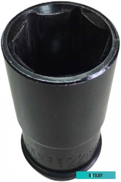 Гайковерт Zitrek Crusher 20-Li Set (с 2-мя АКБ, кейс) <063-4077>