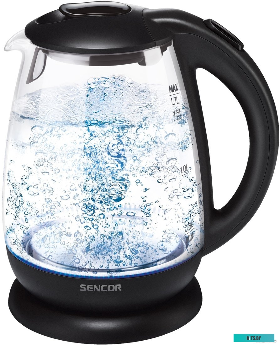 Электрочайник Sencor SWK 1785BK
