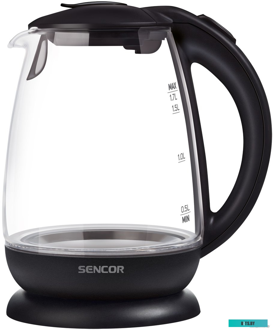 Электрочайник Sencor SWK 1785BK