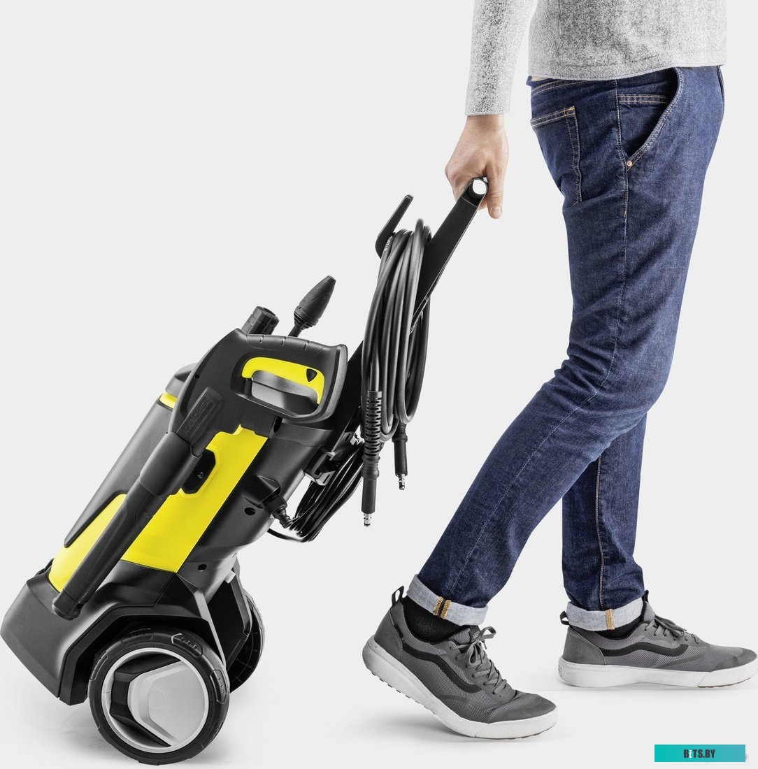 1.317-400.0 Минимойка Karcher K 7 WCM (1.317-400.0)