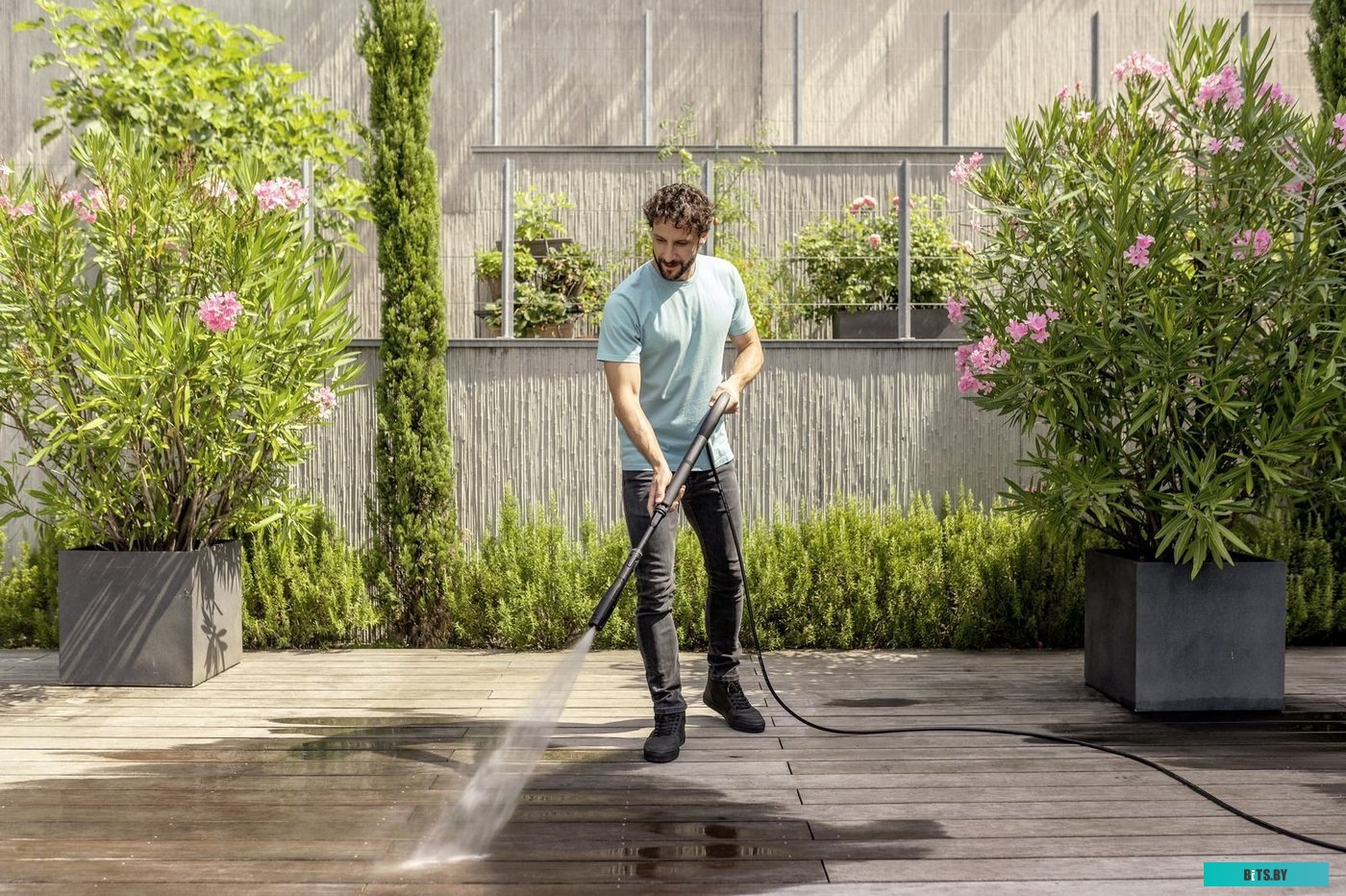 1.317-400.0 Минимойка Karcher K 7 WCM (1.317-400.0)