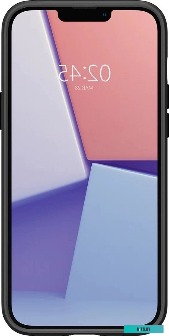 Чехол Spigen Liquid Air для iPhone 14 Plus ACS04891