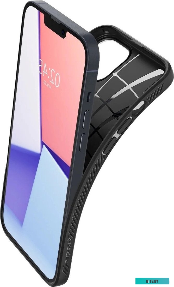 Чехол Spigen Liquid Air для iPhone 14 Plus ACS04891