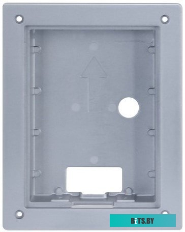 Монтажная коробка DAHUA DH-VTOB114, серебристый