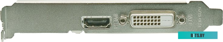 Видеокарта AFOX GeForce GT 1030 2GB GDDR5 AF1030-2048D5L7