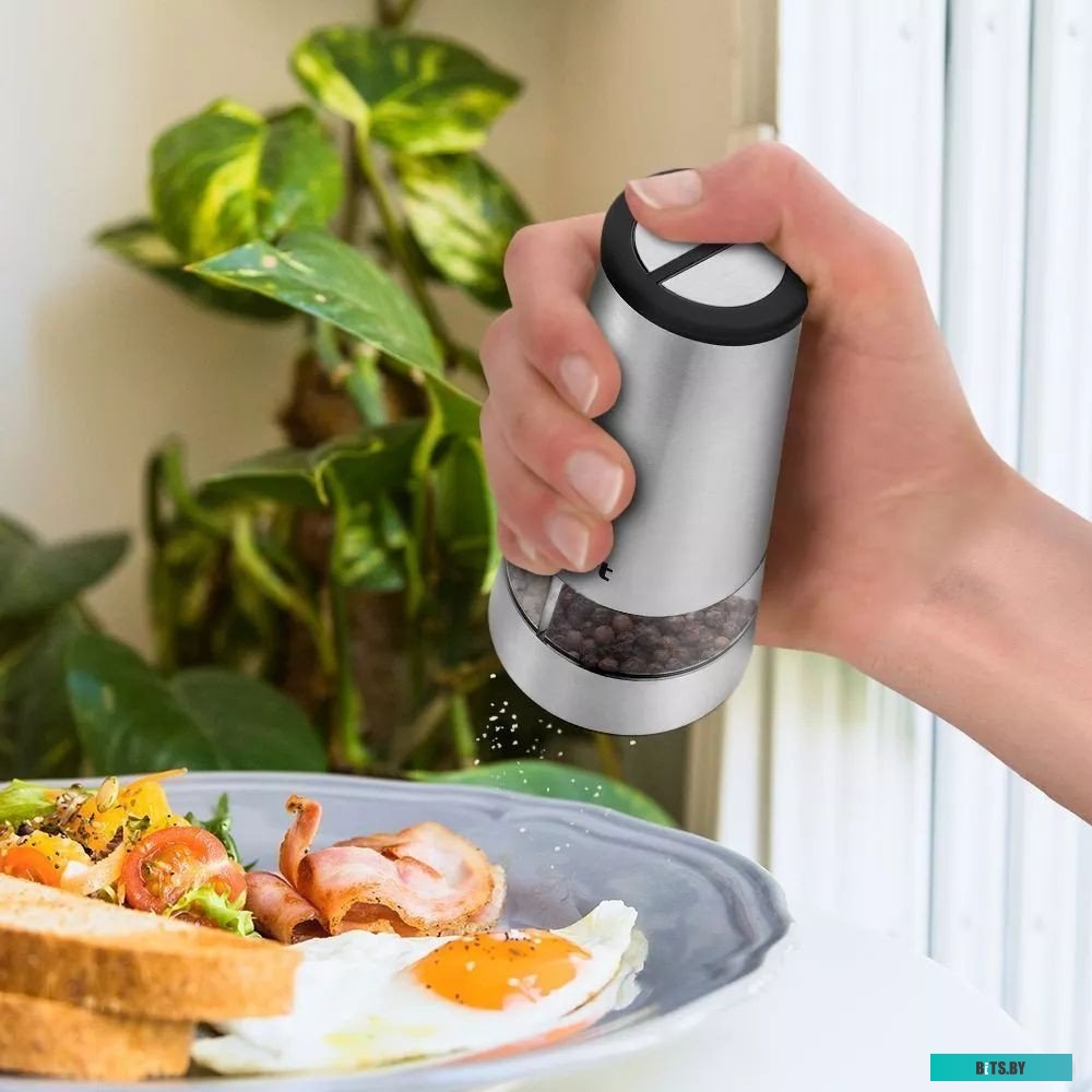 KT-6014 Перечница электрическая "Kitfort" [KT-6014]