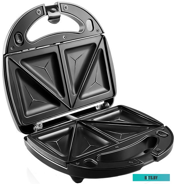 RMB-M602 Мультипекарь Red Solution RMB-M602 черный/серебристый