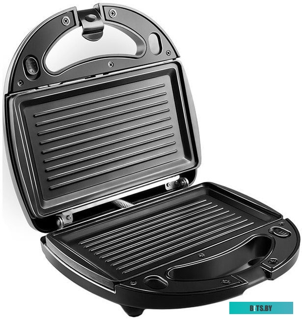 RMB-M602 Мультипекарь Red Solution RMB-M602 черный/серебристый