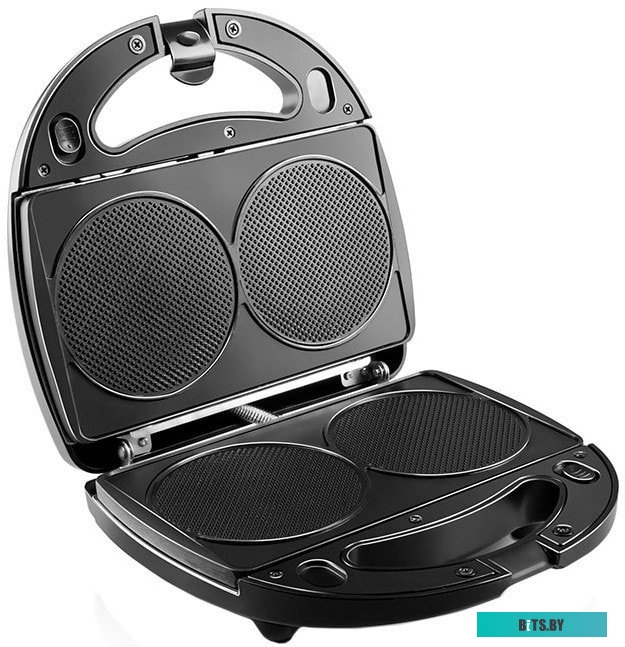 RMB-M602 Мультипекарь Red Solution RMB-M602 черный/серебристый