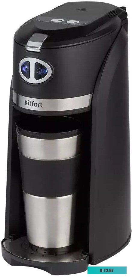 KT-796 Кофемашина "Kitfort" [KT-796]