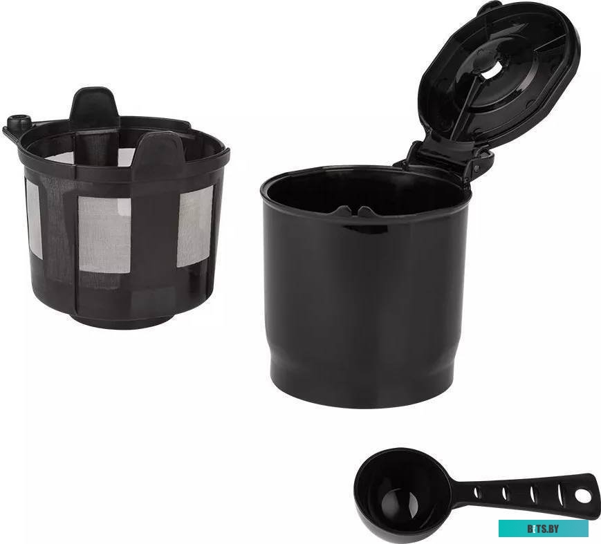 KT-796 Кофемашина "Kitfort" [KT-796]