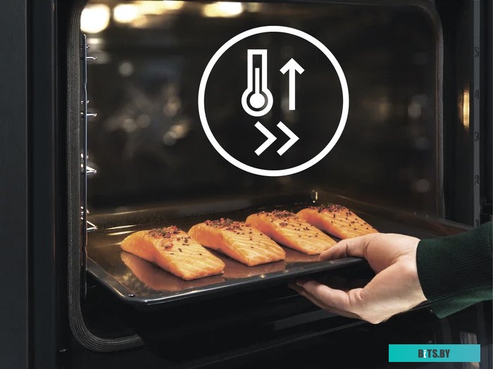 KOEBP39Z Духовой шкаф KOEBP39Z ELECTROLUX