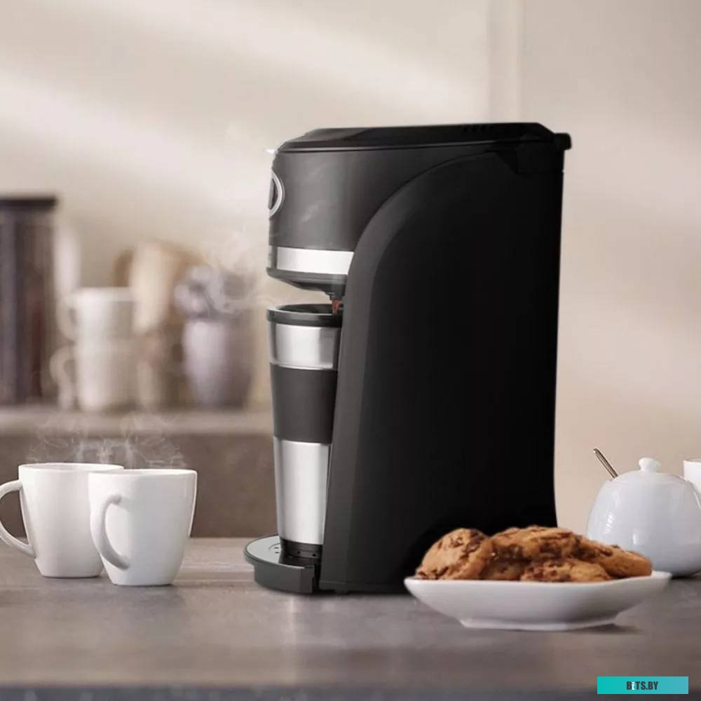 KT-796 Кофемашина "Kitfort" [KT-796]