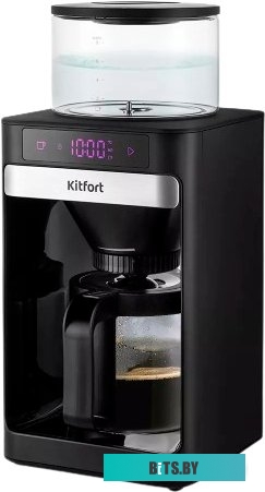 KT-7144 Кофеварка "Kitfort" [KT-7144]