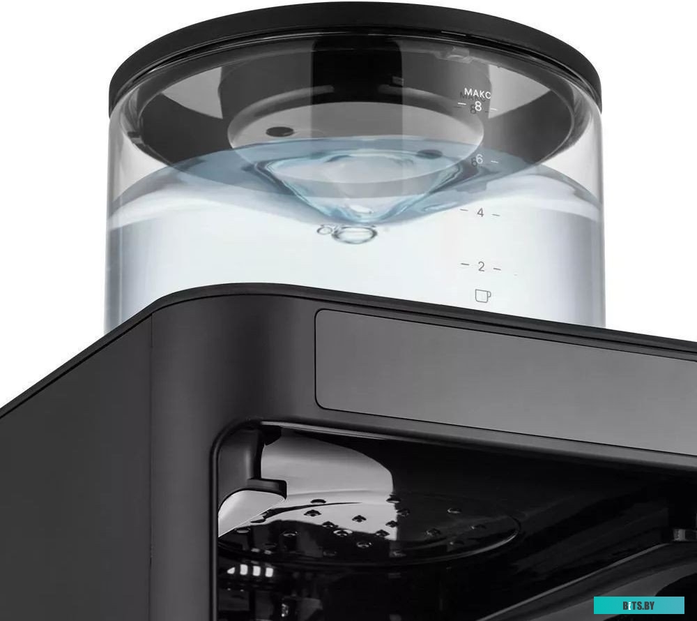 KT-7144 Кофеварка "Kitfort" [KT-7144]