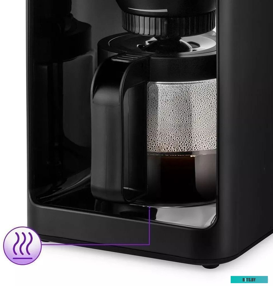 KT-7144 Кофеварка "Kitfort" [KT-7144]