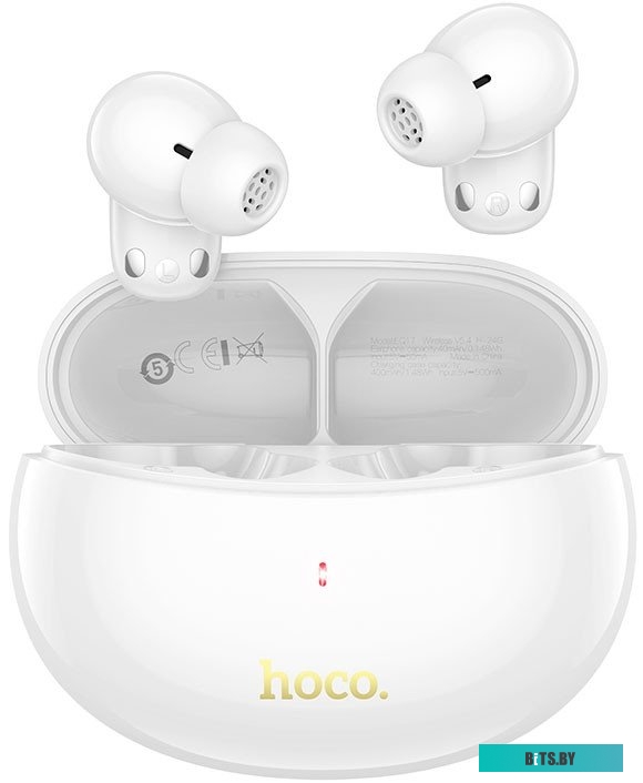 EQ17-BL Ручка шариков. Deli Arris EQ17-BL авт. корп.синий d=0.7мм чернила син. резин. манжета