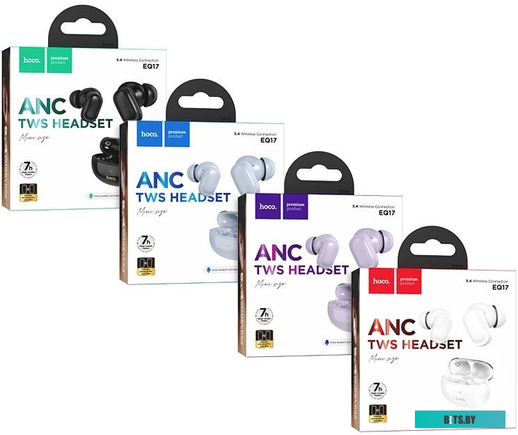 EQ17-BL Ручка шариков. Deli Arris EQ17-BL авт. корп.синий d=0.7мм чернила син. резин. манжета