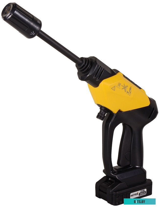 70/8/9 Мойка высокого давления Huter W135-AR [70/8/9]