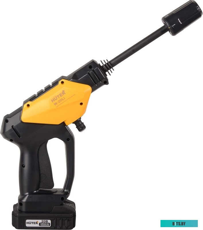 70/8/9 Мойка высокого давления Huter W135-AR [70/8/9]