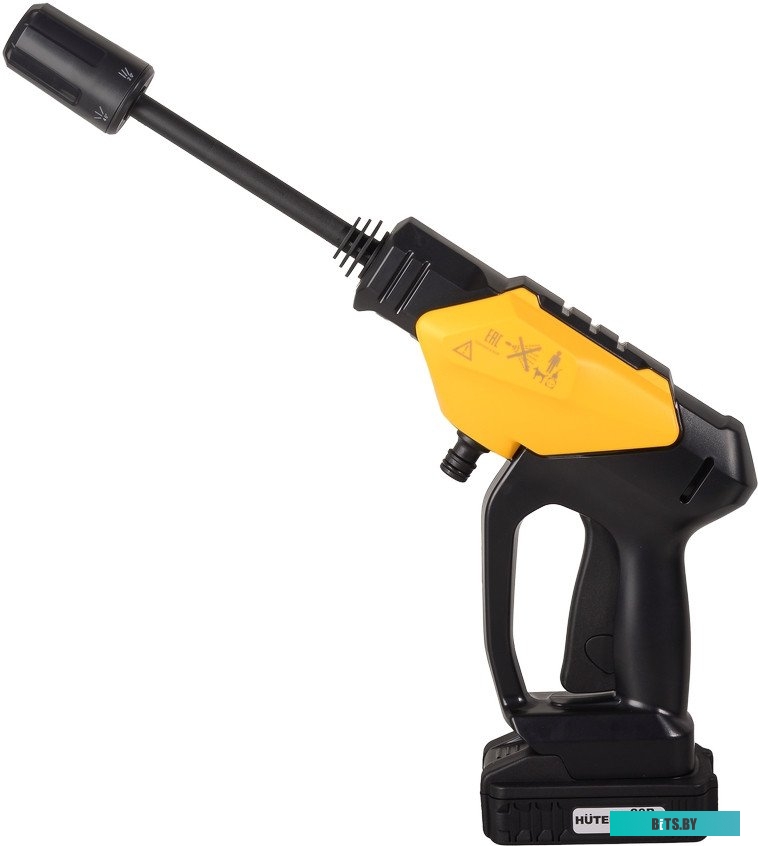 70/8/9 Мойка высокого давления Huter W135-AR [70/8/9]