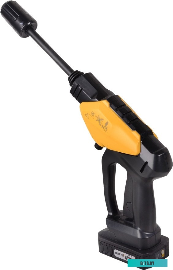 70/8/9 Мойка высокого давления Huter W135-AR [70/8/9]