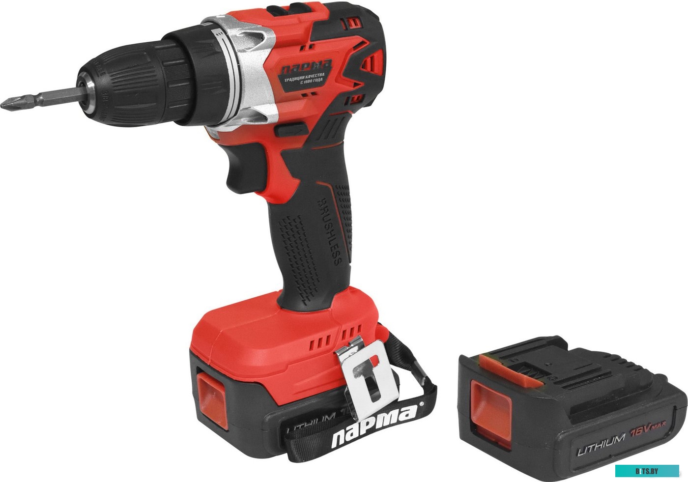 02.021.00010 4630034795625 Парма ДША-02А-2016/2Li 02.021.00010