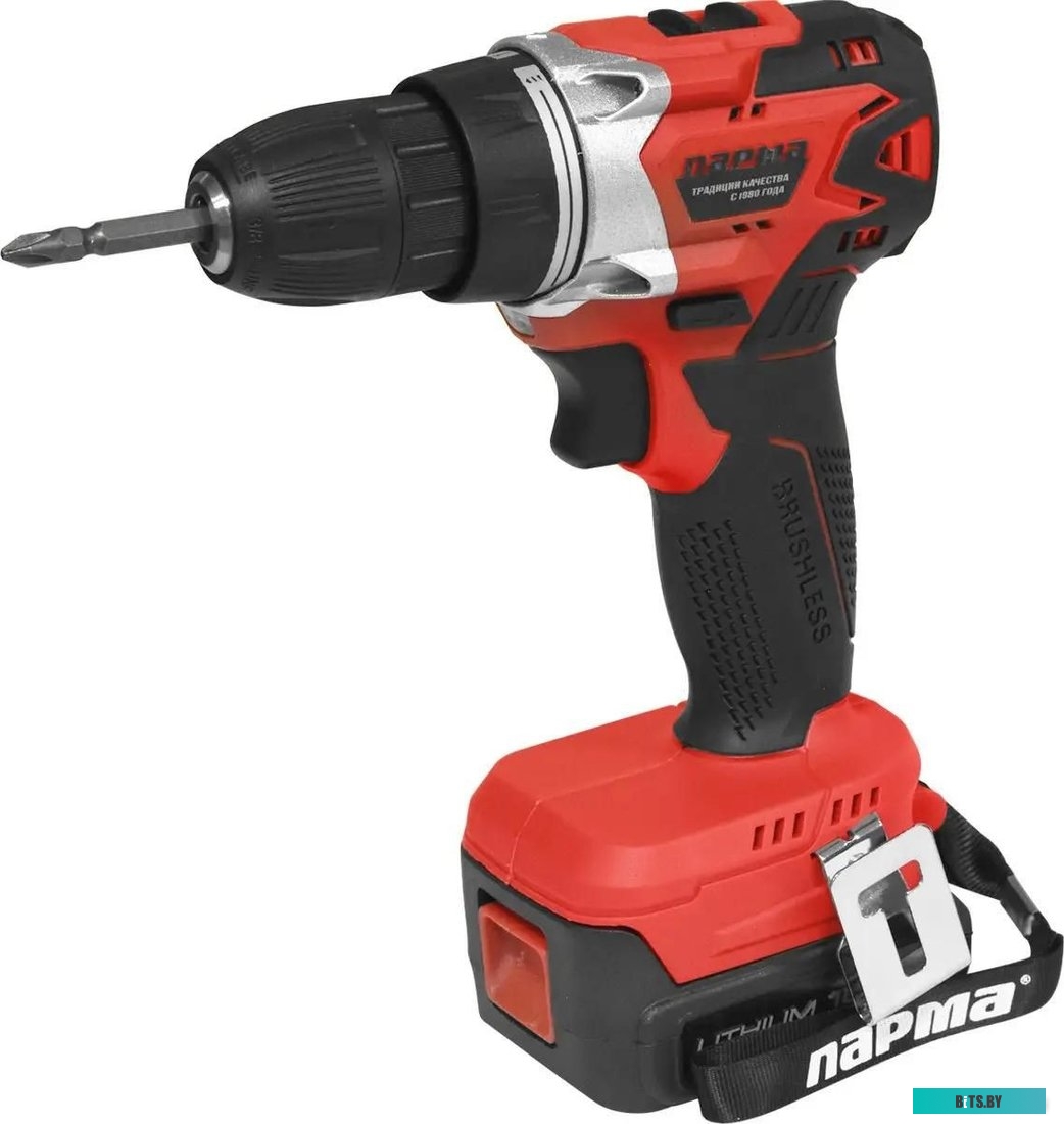 02.021.00010 4630034795625 Парма ДША-02А-2016/2Li 02.021.00010