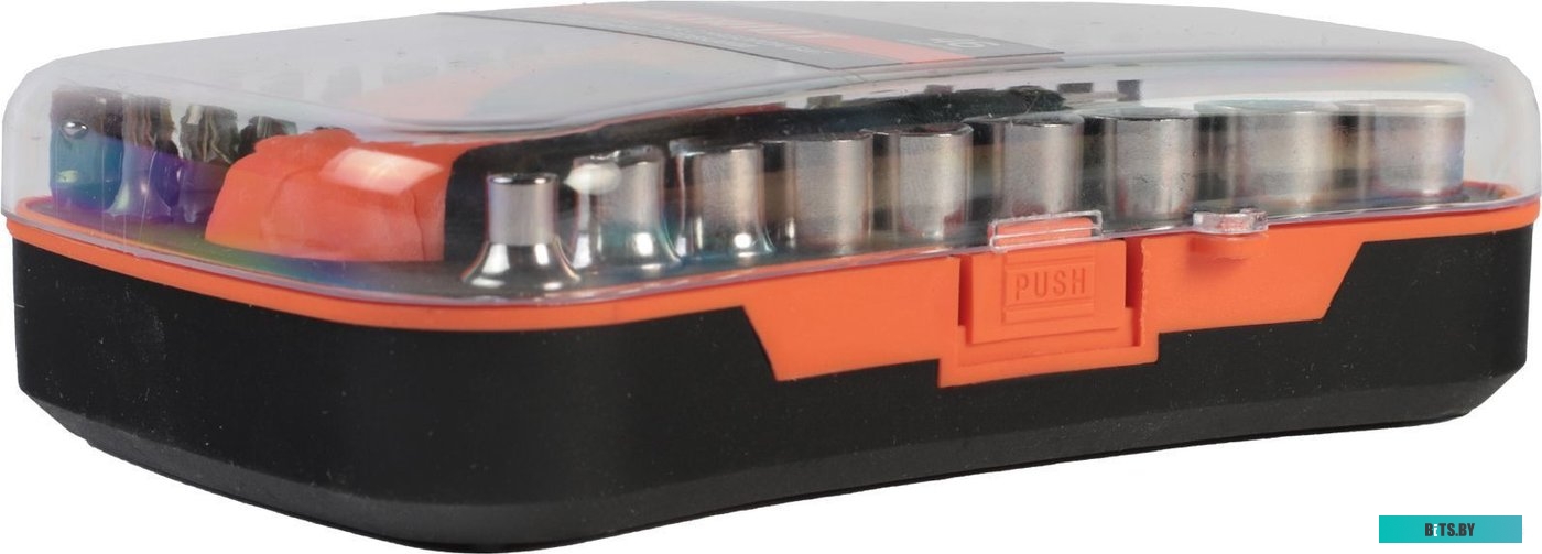 Patriot SPS-46 (46 предметов)