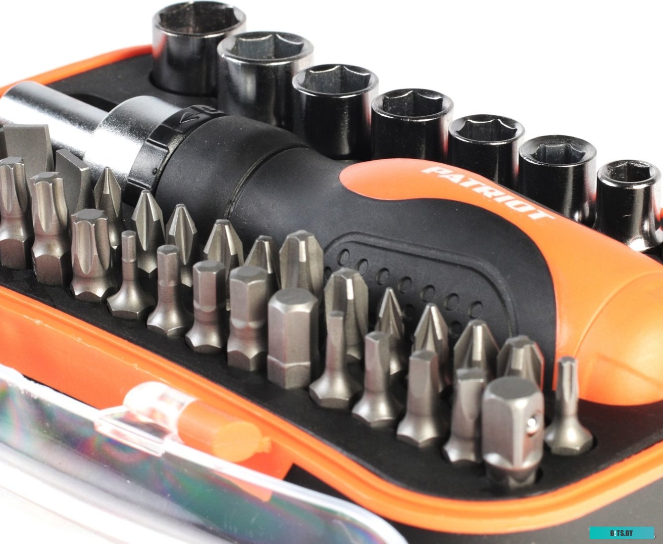 Patriot SPS-46 (46 предметов)