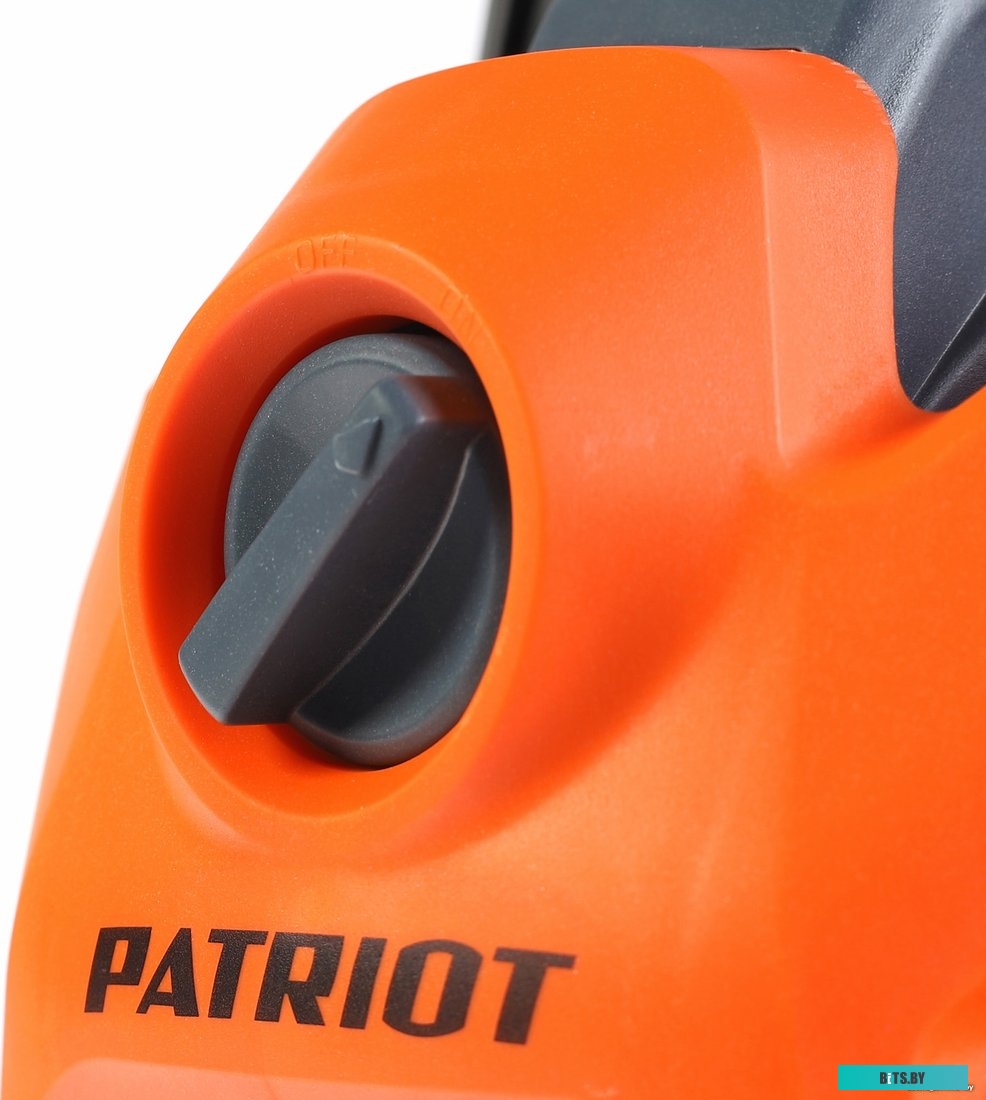 322306100 Мойка высокого давления Patriot GT660 Imperial [322306100]
