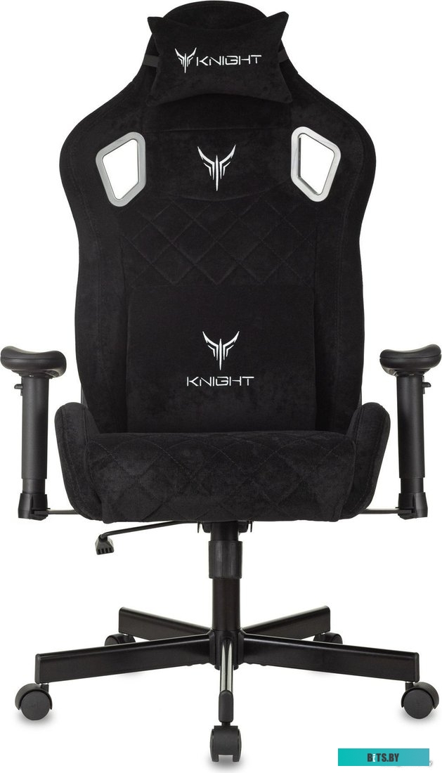 Knight Outrider Light-20 (черный)