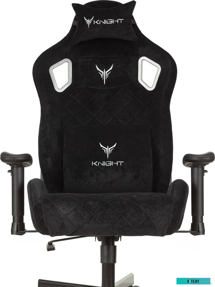 Knight Outrider Light-20 (черный)