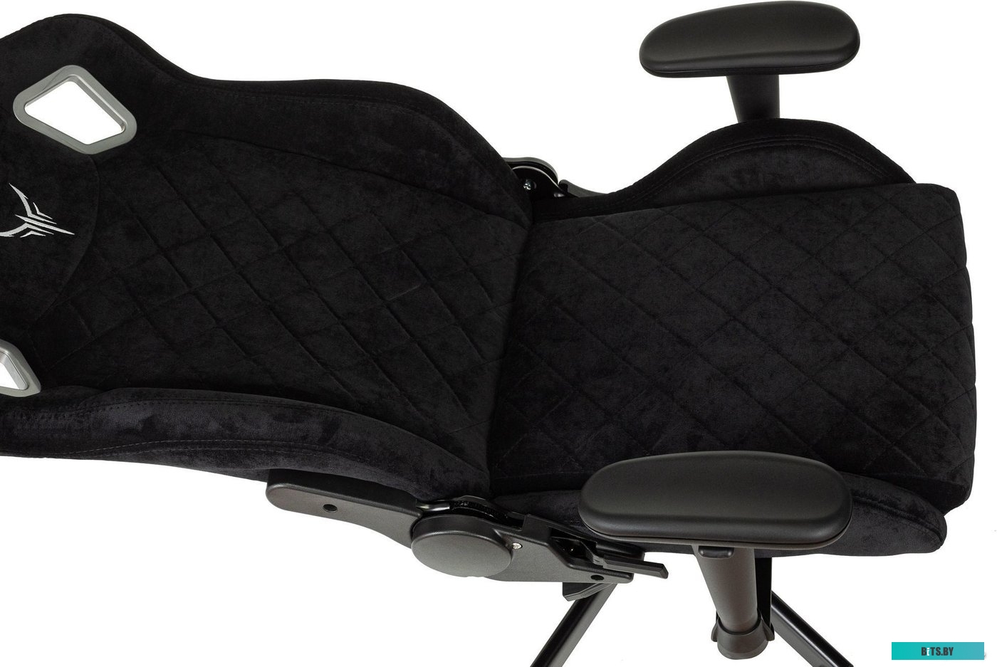 Knight Outrider Light-20 (черный)