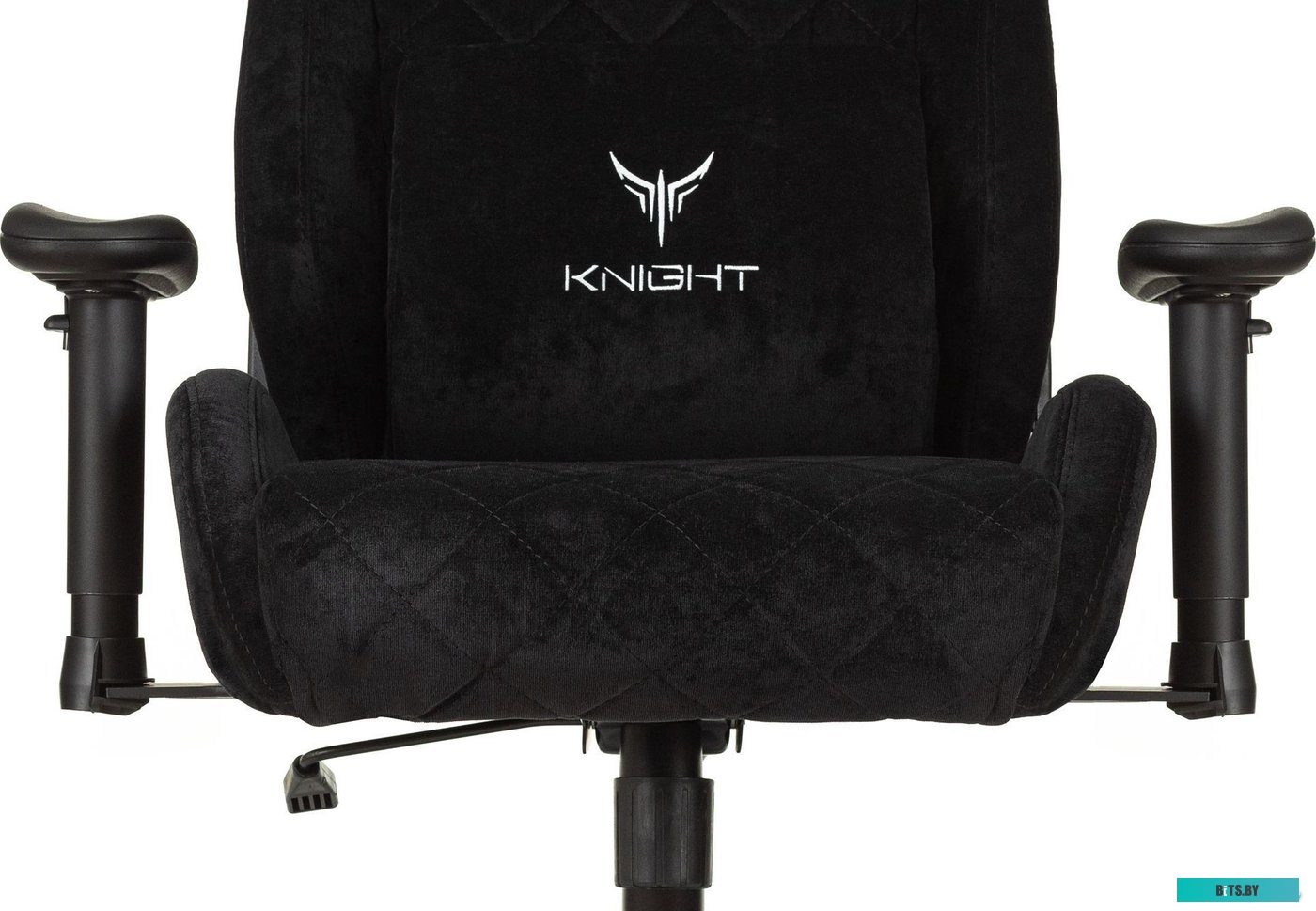 Knight Outrider Light-20 (черный)