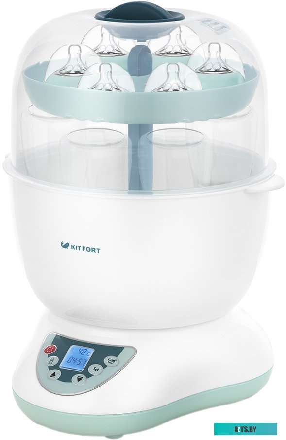 KT-2312 Стерилизатор "Kitfort" [KT-2312]