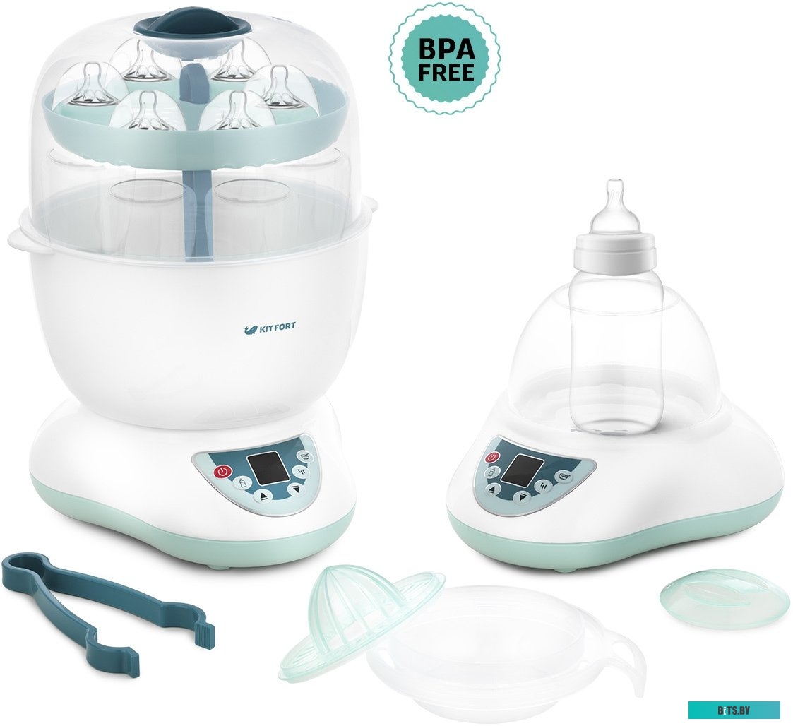 KT-2312 Стерилизатор "Kitfort" [KT-2312]