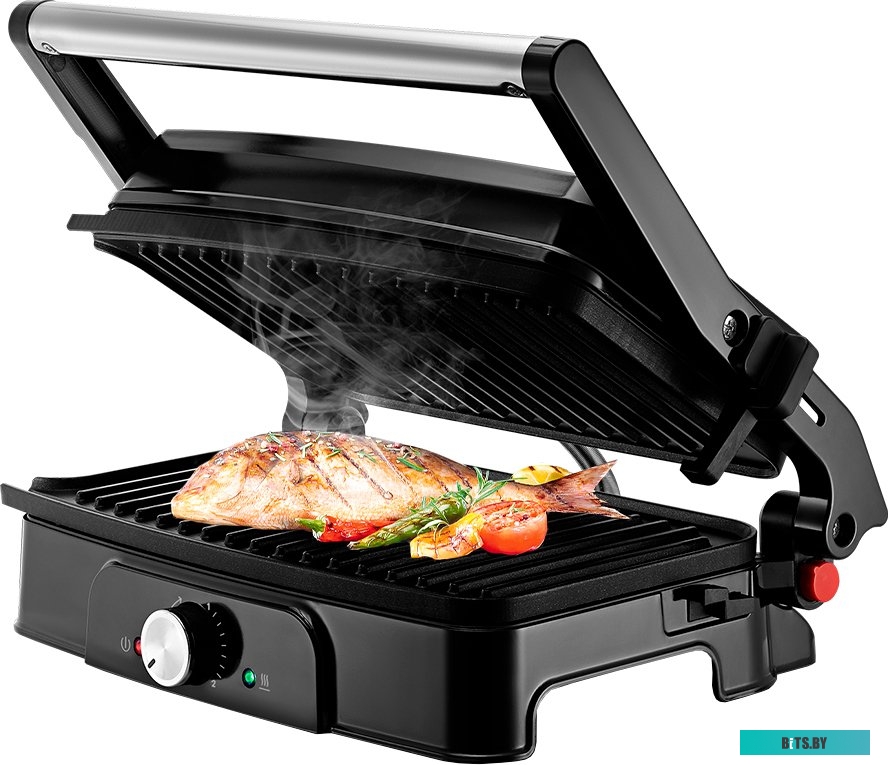 KT-1659 Электрогриль "Kitfort" [KT-1659]