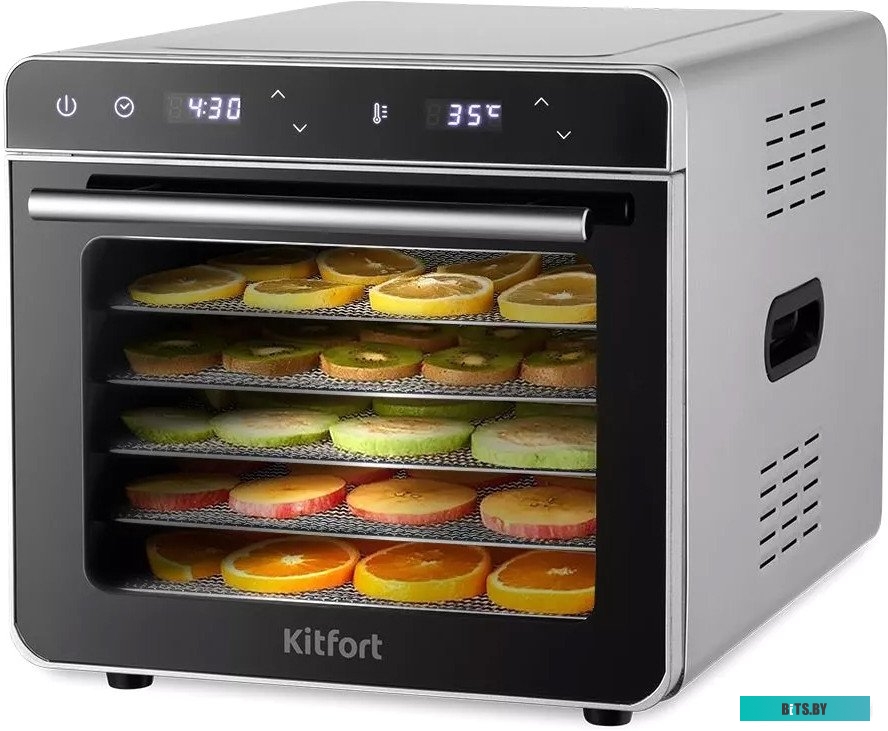 KT-1948 Сушилка для овощей "Kitfort" [KT-1948]