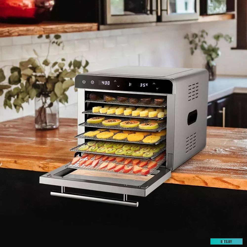 KT-1948 Сушилка для овощей "Kitfort" [KT-1948]