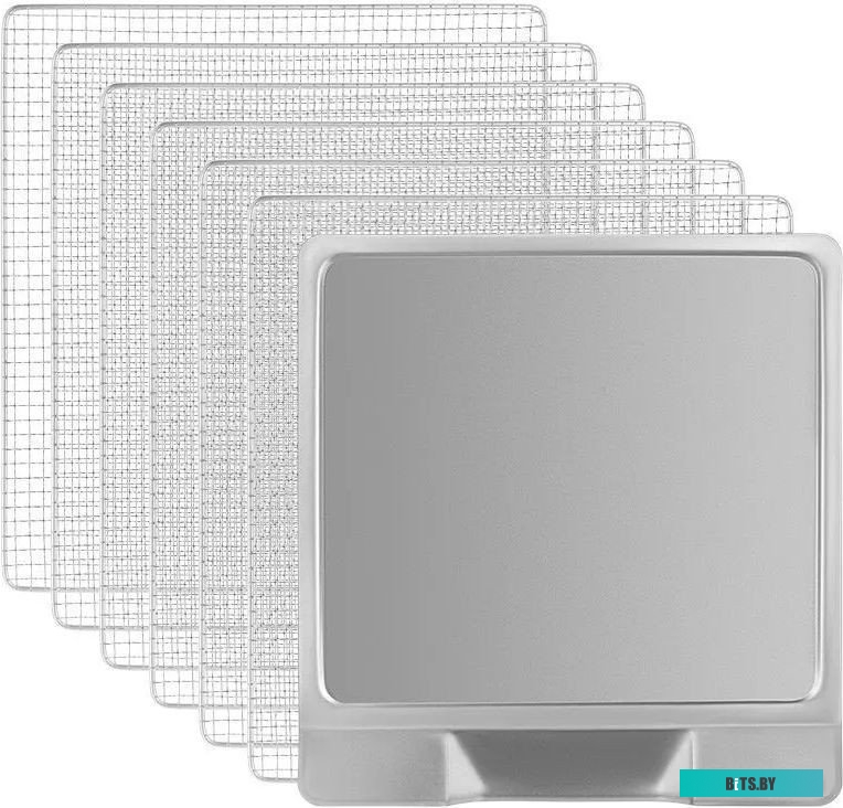 KT-1948 Сушилка для овощей "Kitfort" [KT-1948]