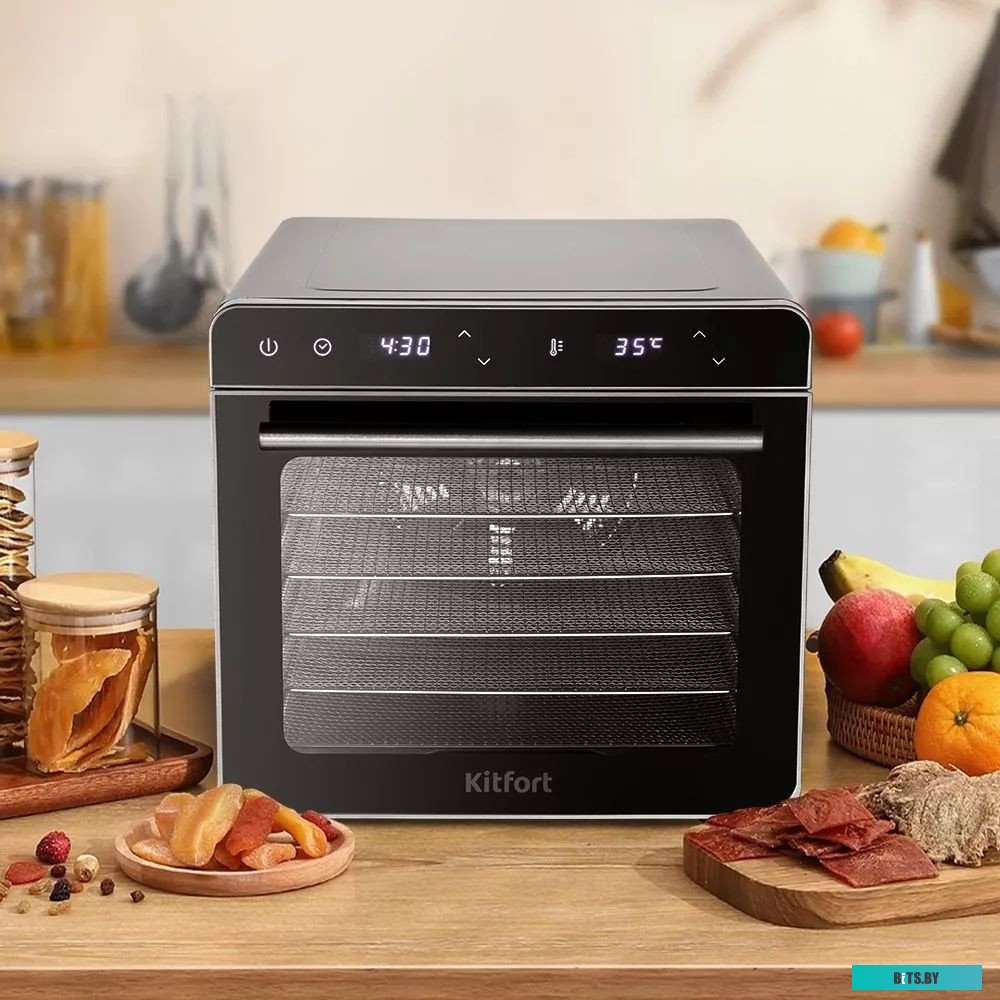 KT-1948 Сушилка для овощей "Kitfort" [KT-1948]