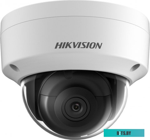 DS-2CD2183G2-IS(4MM) Камера видеонаблюдения IP Hikvision DS-2CD2183G2-IS(4mm),  4 мм,  белый