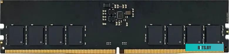 AGI560016UD238 Память DDR5 16GB 5600MHz AGi AGI560016UD238 RTL PC5-38400 CL40 DIMM 288-pin 1.1В single rank Ret