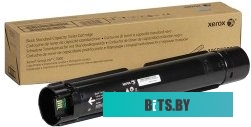 Картридж Xerox 106R03769