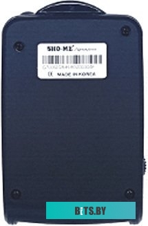 Sho-Me G-700 Signature GPS