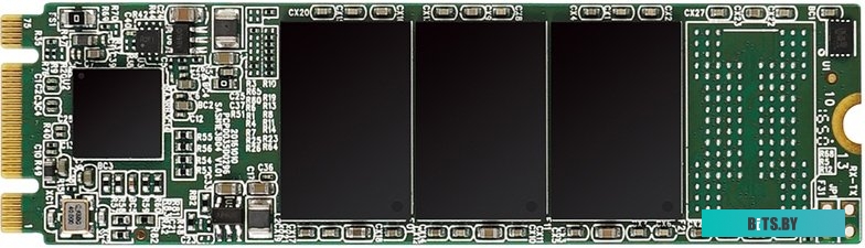 SSD Накопитель Silicon Power A55 128GB SP128GBSS3A55M28