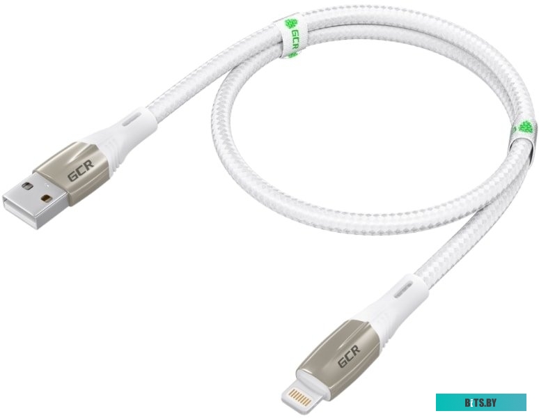 GCR-52678 GCR Патч-корд 2.0m LSZH UTP кат.5e, синий, коннектор ABS, 24 AWG, ethernet high speed 1 Гбит/с, RJ45, T568B, GCR-52678