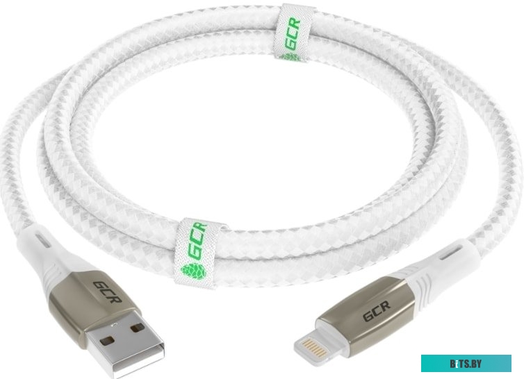 GCR-52678 GCR Патч-корд 2.0m LSZH UTP кат.5e, синий, коннектор ABS, 24 AWG, ethernet high speed 1 Гбит/с, RJ45, T568B, GCR-52678